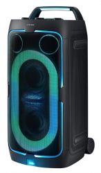 ��������� ������� Samsung MX-ST50F 240��, 2.0, BT, USB, 3.5 Mini Jack, IPX4, Party Lights+, SBC, AAC, ������ MX-ST50F/UA